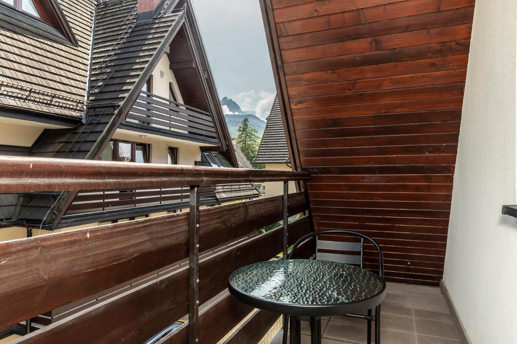 Udanypobyt Apartamenty Na Tetmajera — Photos 1