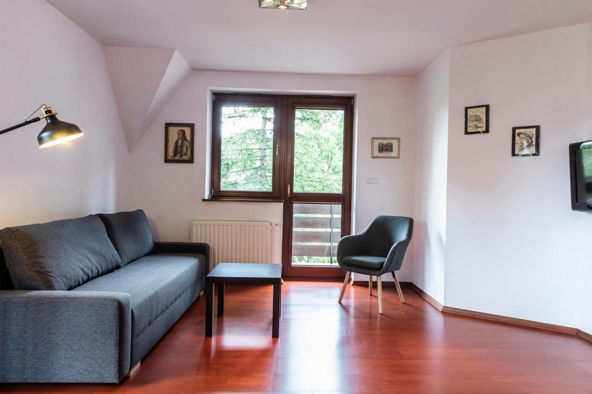 Udanypobyt Apartamenty Na Tetmajera — Photos 2