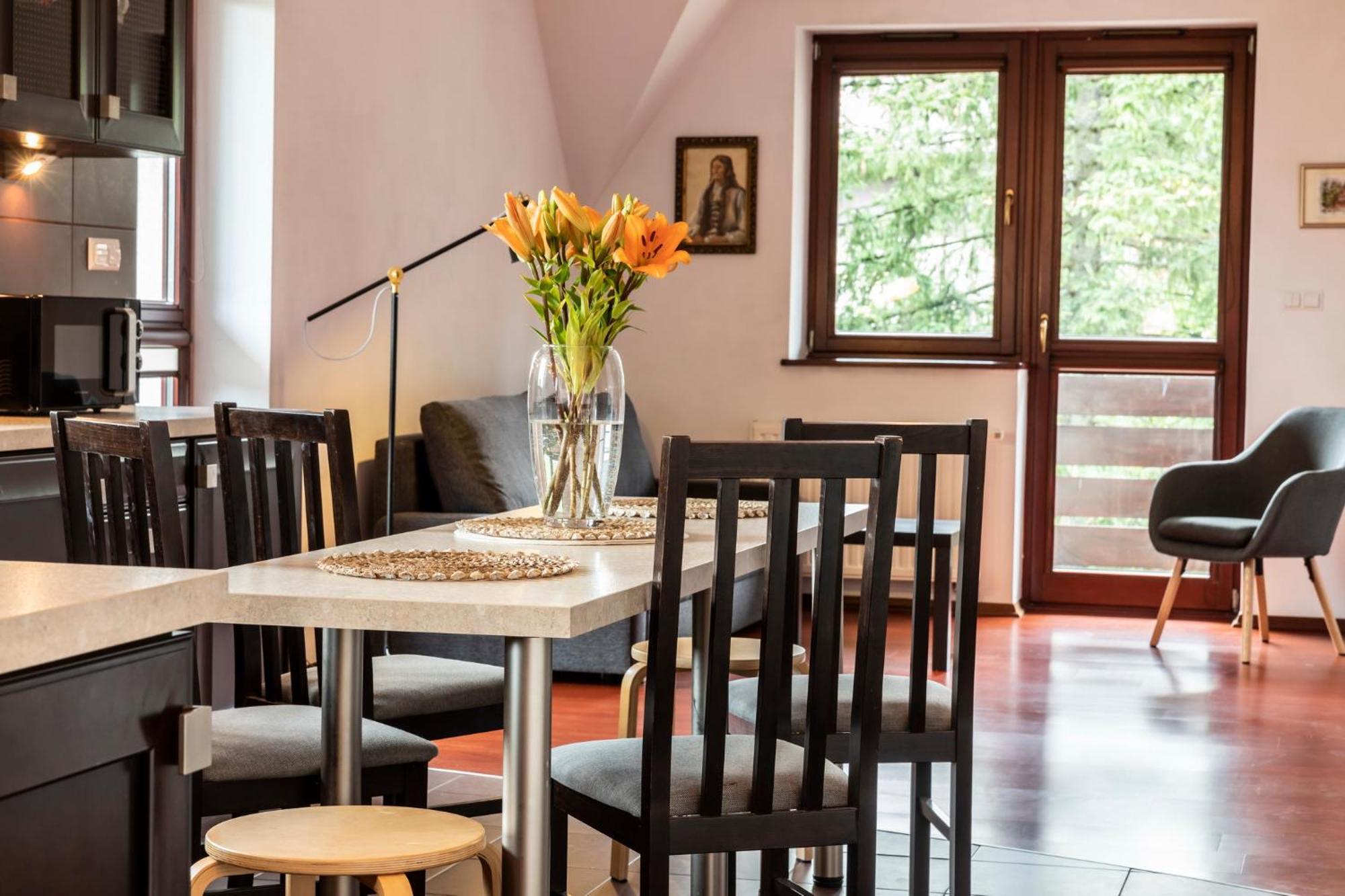 Udanypobyt Apartamenty Na Tetmajera — Photos 3
