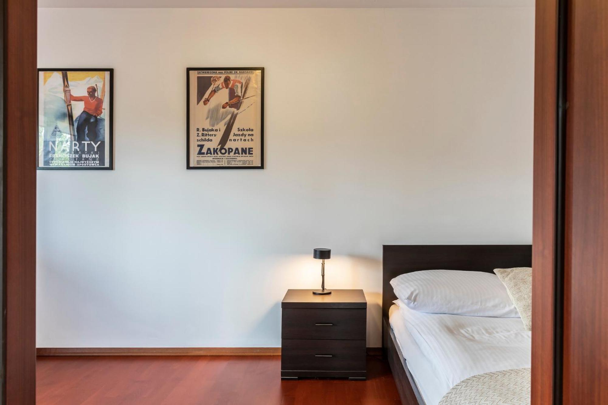 Udanypobyt Apartamenty Na Tetmajera, Zakopane